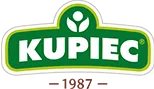 Logo Kupiec - Zdrowa Radość Życia