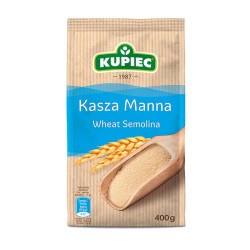 Kasza manna 400g