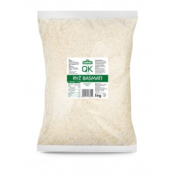Ryż Basmati 5kg - Edycja Premium HORECA