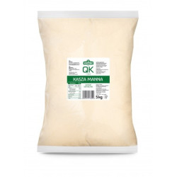 Kasza Manna 5kg - Seria Premium HORECA