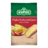 Mąka kukurydziana 400g