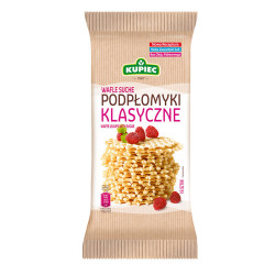 Podpłomyki klasyczne 140g