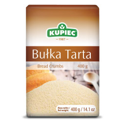 Bułka tarta papier 400g